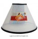 Super Dog Elizabeth Translucent Protection Cover No 1